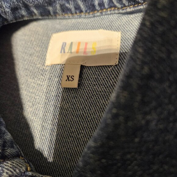 RAILS, Beverly Dress - Picture 8 of 9